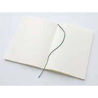 MD Notebook A5 Lined at material26
